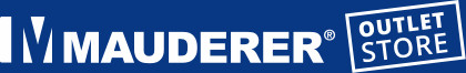 Logo mit Verlinkung zum Mauderer Online Shop